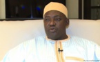 Gambie: Adama Barrow libère ses adversaires politiques