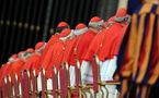 Fuites au Vatican : des cardinaux interrogés