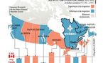 Les Canadiens scandalisés par les largesses québécoises