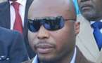 Présidence de l’Assemblée nationale, Barthélemy Dias derrière Tanor Dieng