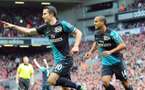 Robin van Persie renvoie Arsenal dans ses cordes !