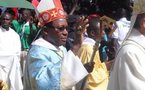 Mgr Ernest Sambou: "Le conflit casamançais prendra fin s’il n’est pas politisé"
