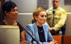 Lindsay Lohan, mauvaise payeuse