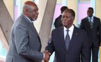 Résolution de la crise malienne / Cheick Modibo Diarra après une rencontre avec Alassane Ouattara: "La force sera le dernier recours"