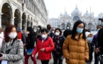 Le coronavirus fait dix morts en Italie