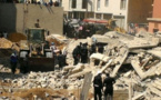 Touba: Un ouvrier perd la vie dans un effondrement de bâtiment