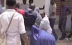 Keur Baka: Un jeune tente d'égorger son camarade...