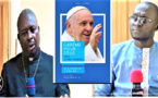 VIDEO - Plateau spécial sur le carême chrétien avec Abbé Alphonse B. Ndour, curé de la paroisse Saint-Paul de Grand-Yoff