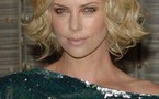 Charlize Theron n’est pas pudique