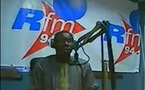 RFM : Tafsir Quran avec Taïb Sossé du 25 mai 2012