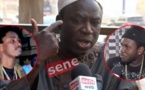 VIDEO - Expulsé du Penc-mi: Thione Seck réagit