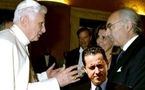 Fuites au Vatican : Des cardinaux interrogés