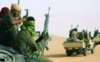 Mali : Tirs groupés sur la République islamiste de l’Azawad