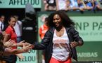 Serena Williams : ''Je viens de rompre avec un homme, une rupture difficile...''