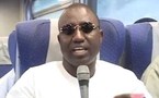Italy 2011 : Journee Cheikh Ahmadou Bamba