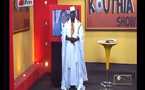 Kouthia Show du 29 Mai 2012