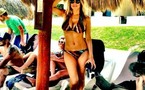 Photo : Fergie, un physique à couper le souffle en bikini