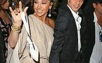 Photos : Jennifer Lopez et Marc Anthony main dans la main sur scène