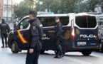 Accusé d’assassinat: Baba Ndiaye, activement recherché en Espagne