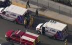 États-Unis: Une fusillade dans une usine de bière fait sept morts