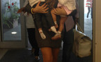 Mariah Carey raide dingue de ses jumeaux