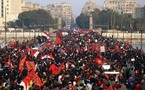 En Égypte, la surprenante percée de Hamdine Sabahi