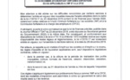 IMPÔTS : Samba Bassirou Niasse et Abdoulaye D. Diallo viennent de donner vie au "Startup Act"