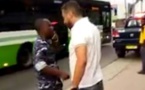Côte d’Ivoire : Un Tunisien gifle un policier en fonction et crée la polémique