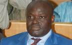Réorganisation du Pds à Saint Louis: Ameth Braya  et Ousmane Ngom à la barre