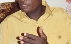 Ousmane Badiane déverse sa colère sur l'Afp