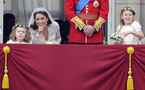 Le prince William, très triste que sa mère n'ait jamais connu Kate Middleton