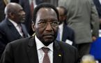 Mali : outrage au président par intérim Dioncouda Traoré