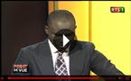 Point de Vue du dimanche 27 Mai reçoit Moubarack Lô