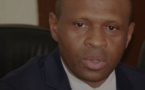 Guinée : Le ministre Yéro Baldé démissionne du gouvernement Alpha Condé