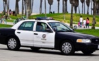 Californie : Il vole un véhicule et… un cadavre