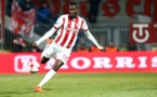 Ligue Europa : Olympiakos élimine Arsenal après une prolongation folle, Pape Abdou Cissé buteur