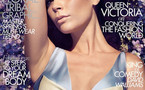 Victoria Beckham : Elle est plus heureuse qu'elle n'en a l'air