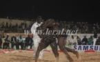 Gouye Gui/ Baye Mandione: Deux "fous" bientôt aux prises ?
