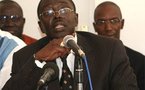 Me Moussa Felix Sow écrit à Me Wade