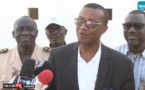 VIDEO - Mouhamed Dia, maire de la Commune de Thiép, sur l'importance des centres de formation
