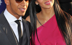 Photos : Lewis Hamilton et Nicole Scherzinger, escapade en amoureux en Italie