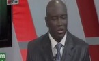 Faram Facce du mercredi 30 Mai (Invité: Aly Ngouille Ndiaye)