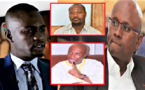 VIDEO - Go Faye défie Moussa Sy:"Je vais le battre aux prochaines élections locales.. Barth a raison sur le cas de Guy..."