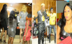 VIDEO - Soirée Garmi Ndiaye au Ravin avec les plus belles filles de Dakar en intégralité sur LERAL SHOW