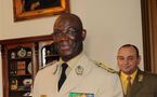Le Général Abdoulaye Fall: " Il est important que nous soyons tous vigilants"