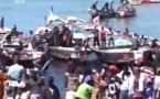 Le retour du poisson dans les eaux senegalaises