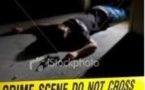Yeumbeul : Gora Faye Bat à Mort Son Fils De 8 Ans Pour 5 000 FCfa
