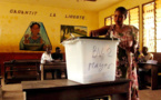 Guinée: le double scrutin est reporté, annonce le président Alpha Condé