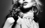 Vidéo : Madonna devient Gaga