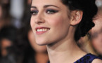 Kristen Stewart fière de Robert Pattinson